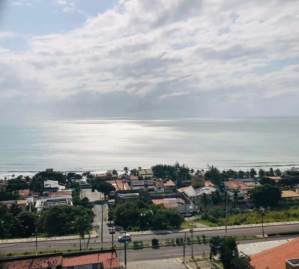 Apartamento Encantador Em Natal - 1001