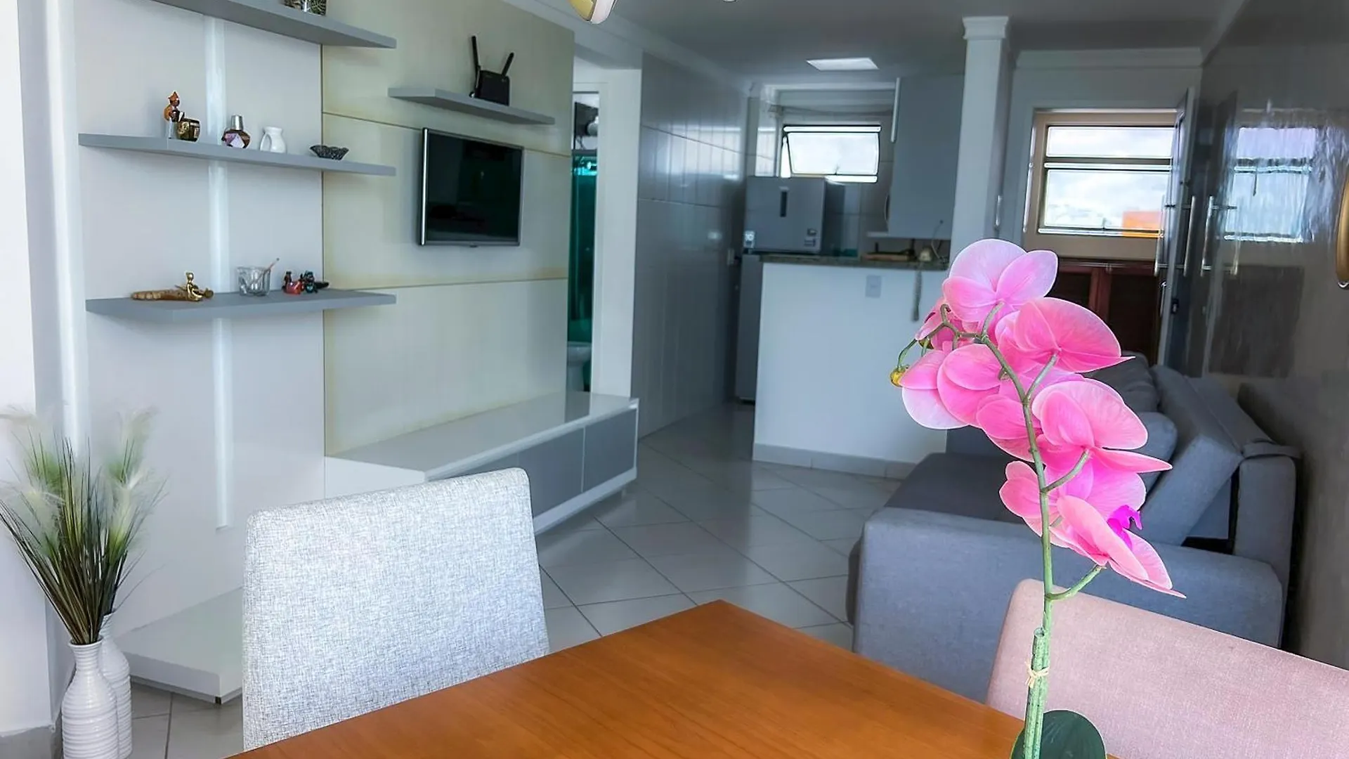 Apartamento Encantador Em Natal - 1001 0*,  브라질